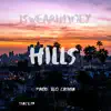 Iswearimjoey - Hills - Single